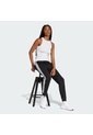 Pantalón Entrenamiento Negro Adidas Essentials 3 Rayas Mujer de adidas Performance