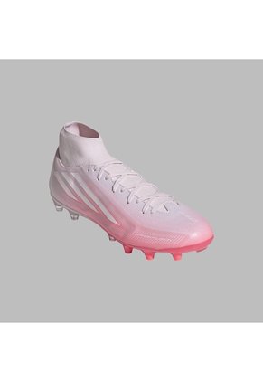 Guayos Adidas Mujer F50 Spark Fusion - Multicolor
