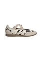 Tenis Blanco Adidas Barreda Mary Jane Mujer de adidas Performance