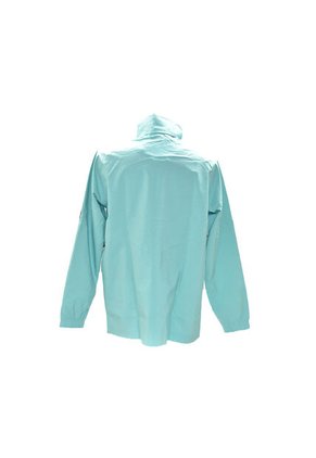 Adidas Performance Chaqueta Adidas Hombre FCF Rain - Azul Chaqueta