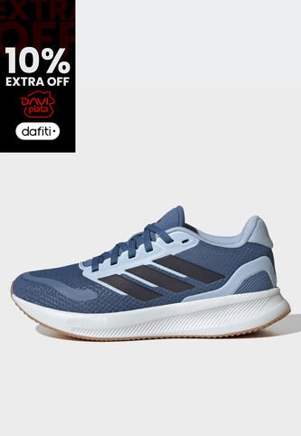 Tenis adidas Sportswear Runfalcon 5 Azul adidas Performance