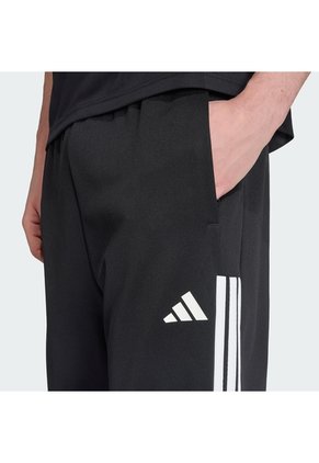 Pantalón Negro Adidas House Of Tiro Hombre