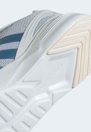 Tenis adidas Sportswear Nebzed Gris