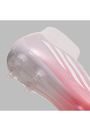 Guayos Adidas Mujer F50 Spark Fusion - Multicolor