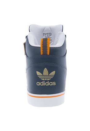Bota Skate adidas Varial II Mid Verde Petróleo