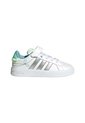 Tenis Blanco Adidas Grand Court 3.0 Niños de adidas Performance
