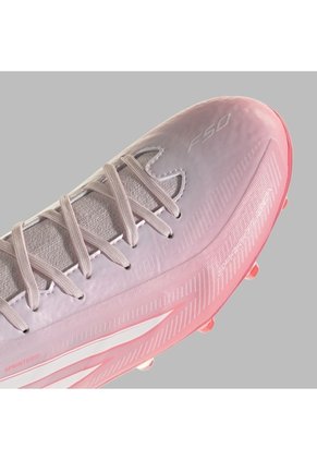 Guayos Adidas Mujer F50 Spark Fusion - Multicolor