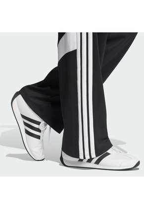 Pantalón Negro Adidas House Of Tiro Hombre