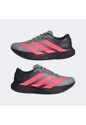 Tenis Running Negro Adidas Adizero Evo Sl Hombre