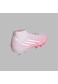 Guayos Adidas Mujer F50 Spark Fusion - Multicolor de adidas Performance