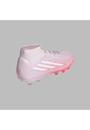 Guayos Adidas Mujer F50 Spark Fusion - Multicolor
