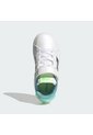 Tenis Blanco Adidas Grand Court 3.0 Niños de adidas Performance