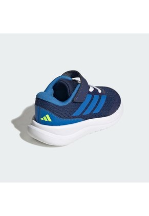 Tenis Running Azul Adidas Runfalcon 6 Bebés
