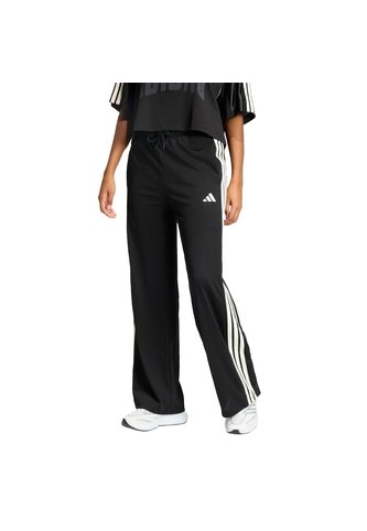 Pantalón Negro Adidas Stadium Malla Mujer adidas Performance