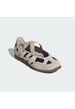 Tenis Blanco Adidas Barreda Mary Jane Mujer de adidas Performance