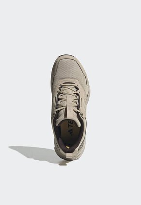 Tenis Trail Running adidas TERREX Tracefinder Caqui