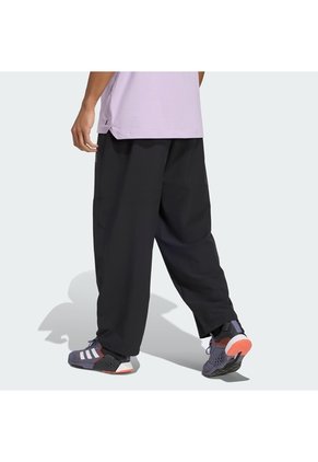 Pantalón Entrenamiento Negro Adidas Primelift Hombre