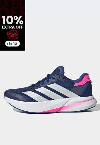 Tenis adidas Performance Duramo Speed 2 Azul adidas Performance