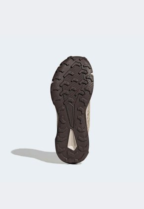 Tenis Trail Running adidas TERREX Tracefinder Caqui