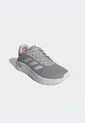 Tenis Lifestyle adidas Sportswear Cloudfoam Comfy Gris de adidas Performance
