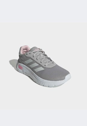 Tenis Lifestyle adidas Sportswear Cloudfoam Comfy Gris