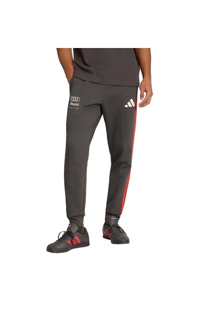 Pantalón Negro Adidas DNA Audi Revolut F1 Team Hombre