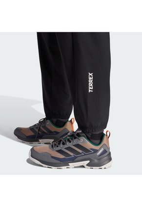 Jogger Senderismo Negro Adidas Cargo Multi Clima365 Liteflex Hombre