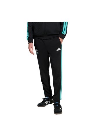 Pantalón Negro Adidas DNA Mercedes AMG Petronas F1 Team Hombre adidas Performance