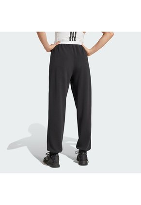 Pantalón Entrenamiento Negro Adidas Designed For Warm-Up Mujer