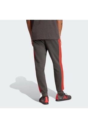 Pantalón Negro Adidas DNA Audi Revolut F1 Team Hombre