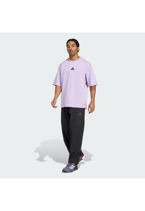 Pantalón Entrenamiento Negro Adidas Primelift Hombre