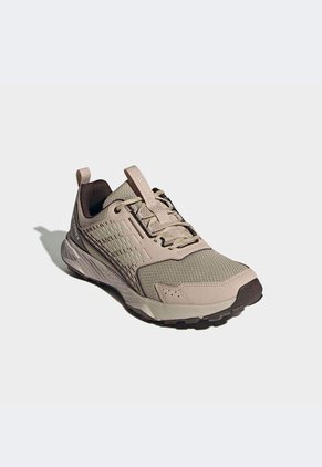 Tenis Trail Running adidas TERREX Tracefinder Caqui