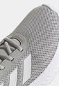 Tenis Lifestyle adidas Sportswear Cloudfoam Comfy Gris de adidas Performance