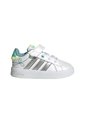 Tenis Blanco Adidas Grand Court 3.0 Bebés de adidas Performance