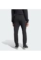 Pantalón Negro Adidas Essentials Single Jersey Hombre de adidas Performance