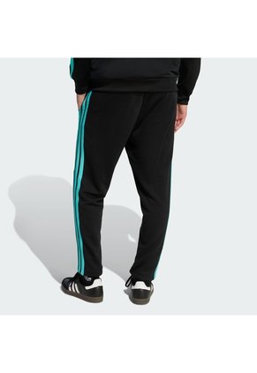 Pantalón Negro Adidas DNA Mercedes AMG Petronas F1 Team Hombre