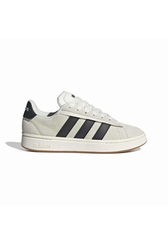 TENIS ADIDAS HOMBRE IH1351 GRAND COURT A Talla 7.5 adidas Performance