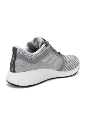 Tenis Running Gris-Blanco-Plateado adidas Performance Edge lux 3 w