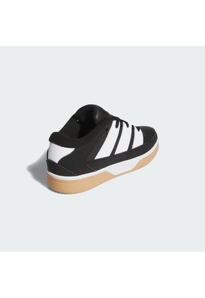 Tenis Negro Adidas Turnaround
