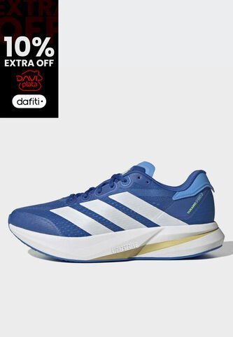 Tenis adidas Performance Duramo Speed 2 Azul adidas Performance