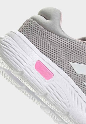 Tenis Lifestyle adidas Sportswear Cloudfoam Comfy Gris