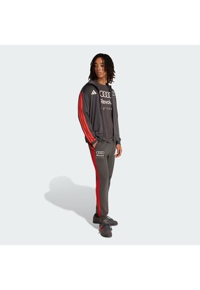 Pantalón Negro Adidas DNA Audi Revolut F1 Team Hombre
