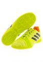 Fútbol adidas Niños Nitrocharge 3.0 IN J Verde Neón de adidas Performance