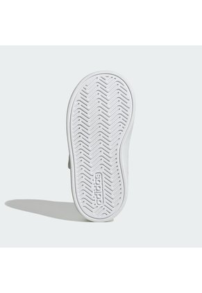 Tenis Blanco Adidas Grand Court 3.0 Bebés
