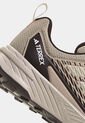 Tenis Trail Running adidas TERREX Tracefinder Caqui de adidas Performance