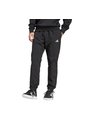 Pantalón Negro Adidas Essential Tejido Hombre de adidas Performance