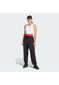 Pantalón Entrenamiento Negro Adidas Designed For Warm-Up Mujer de adidas Performance