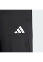 Pantalón Negro Adidas Essentials Single Jersey Hombre de adidas Performance