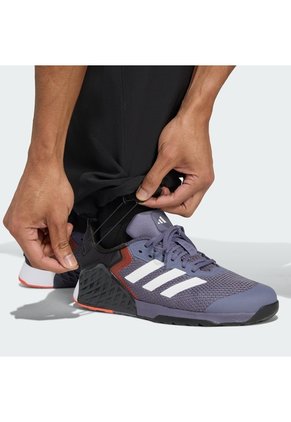 Pantalón Entrenamiento Negro Adidas Primelift Hombre