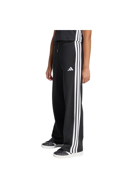 Pantalón Negro Adidas Essentials Niñas